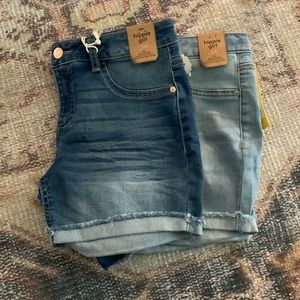 Hippie Girls Size 14 Shorts from Stitch Fix
